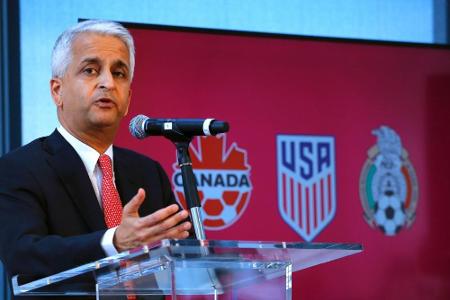 Frauenfußball: Ehemaliger US-Nationaltrainer DiCicco gestorben Frauenfußball: Ehemaliger US-Nationaltrainer DiCicco gestorben