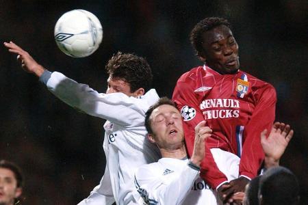 Platz 16: Thomas Linke (50 Spiele)