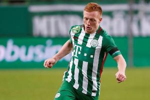 Werder: Kleinheisler wird erneut verliehen - Astana sichert sich Kaufoption