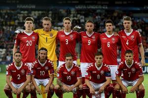 U21-Gegner Dänemark: Stabile Defensive, gefährlicher Ingvartsen