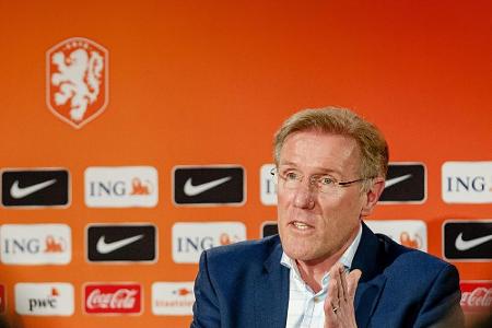 Niederlande: Van Breukelen tritt als Technischer Direktor zurück Niederlande: Van Breukelen tritt als Technischer Direktor zurück