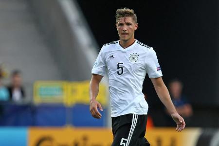 U21-EM: Einsatz von Stark weiter offen U21-EM: Einsatz von Stark weiter offen