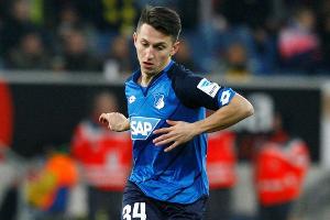 Hoffenheim leiht Atik nach Kaiserslautern aus