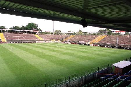37.000 Zuschauer: Union Berlin baut Stadion bundesligatauglich aus 37.000 Zuschauer: Union Berlin baut Stadion bundesligatauglich aus