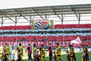 4000 Euro Geldstrafe für den FC Ingolstadt