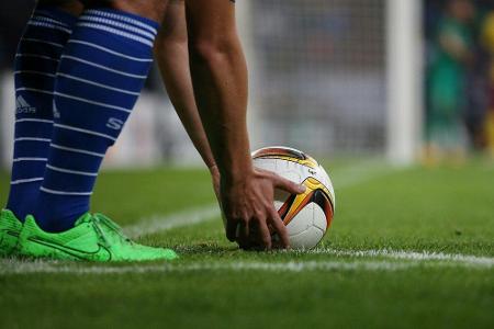Süditalienischer Klub Benevento steigt erstmals in die Serie A auf Süditalienischer Klub Benevento steigt erstmals in die Serie A auf