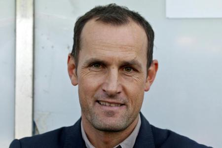 Heiko Herrlich neuer Trainer von Bayer Leverkusen - Vertrag bis 2019 Heiko Herrlich neuer Trainer von Bayer Leverkusen - Vertrag bis 2019
