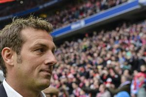 Nach Pokal-Aus: Trainer Weinzierl kritisiert Schalker Profis