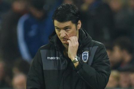 Fußball: PAOK Saloniki entlässt Trainer Ivic Fußball: PAOK Saloniki entlässt Trainer Ivic