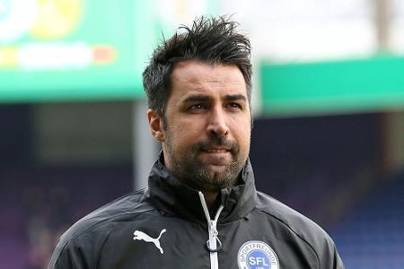 Lotte-Coach Atalan in Aue als Tedesco-Nachfolger gehandelt Lotte-Coach Atalan in Aue als Tedesco-Nachfolger gehandelt