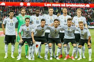 Wettanbieter rechnet mit DFB-Torfestival gegen San Marino