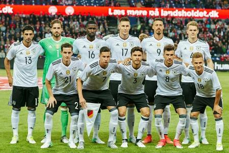 Wettanbieter rechnet mit DFB-Torfestival gegen San Marino Wettanbieter rechnet mit DFB-Torfestival gegen San Marino
