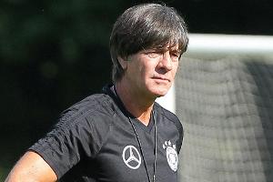 Aufstellung für Confed-Cup-Start: Löw hält sich bedeckt - Leno im Tor