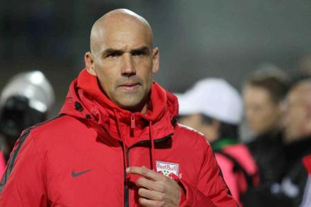 Letsch neuer Trainer von Erzgebirge Aue Letsch neuer Trainer von Erzgebirge Aue