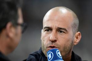 "Miss September": Shitstorm für Scholl nach Ronaldo-Spruch