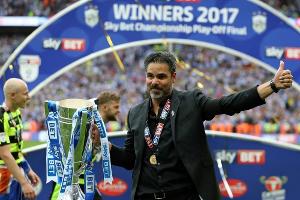 Premier League für sechs Euro: Aufsteiger Huddersfield belohnt treue Fans