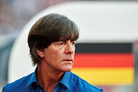 Confed Cup: Löw verändert Aufstellung gegen Kamerun Confed Cup: Löw verändert Aufstellung gegen Kamerun