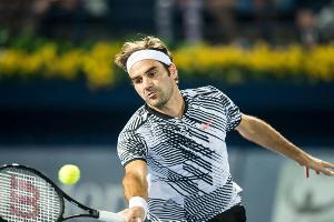 Federer gewinnt Auftaktmatch in Halle: "Habe heute viel Gutes gezeigt"