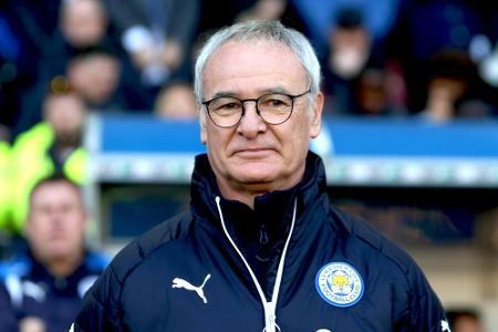 Dank Ausnahmegenehmigung: Ranieri darf Nantes-Trainer werden Dank Ausnahmegenehmigung: Ranieri darf Nantes-Trainer werden