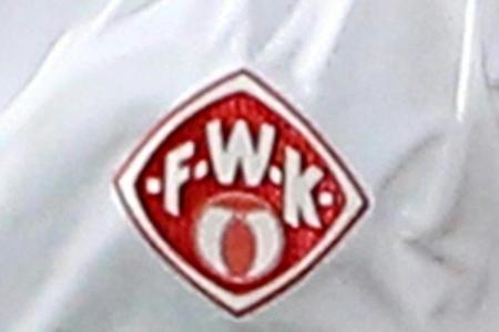 Würzburger Kickers verpflichten Skarlatidis von Erzgebirge Aue Würzburger Kickers verpflichten Skarlatidis von Erzgebirge Aue