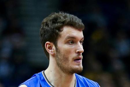 Basketball: BG Göttingen verpflichtet Haukohl aus Jena Basketball: BG Göttingen verpflichtet Haukohl aus Jena