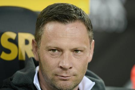 Hertha BSC bezieht zweites Trainingslager in Österreich Hertha BSC bezieht zweites Trainingslager in Österreich