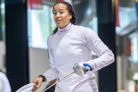 Fecht-EM: Max Hartung Säbel-Europameister, Ndolo gewinnt Silber Fecht-EM: Max Hartung Säbel-Europameister, Ndolo gewinnt Silber