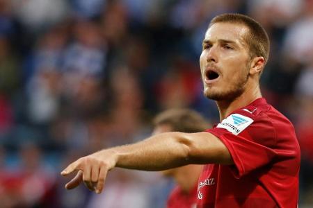 VfB: Sunjic wechselt zu Dynamo Moskau VfB: Sunjic wechselt zu Dynamo Moskau
