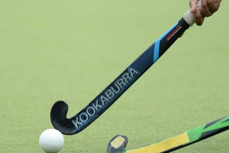 Vier-Nationen-Turnier: Hockey-Frauen verlieren gegen Irland Vier-Nationen-Turnier: Hockey-Frauen verlieren gegen Irland