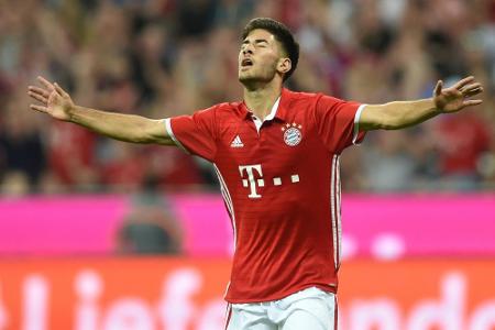 Von Bayern II in die Türkei: Öztürk wechselt zu Kayserispor Von Bayern II in die Türkei: Öztürk wechselt zu Kayserispor