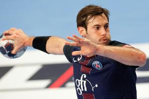 Final Four in Köln: Gensheimer und PSG gegen Veszprém