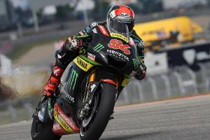 MotoGP: Drei Punkte für Folger - Dovizioso lässt Italiener jubeln