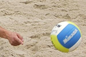 Beachvolleyball: Bieneck/Schneider Vierte in Moskau