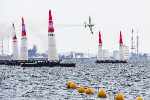 Weltmeister Dolderer verpasst Podest in Chiba