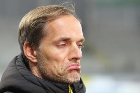 Berater: Bayer Leverkusen keine Option für Tuchel Berater: Bayer Leverkusen keine Option für Tuchel