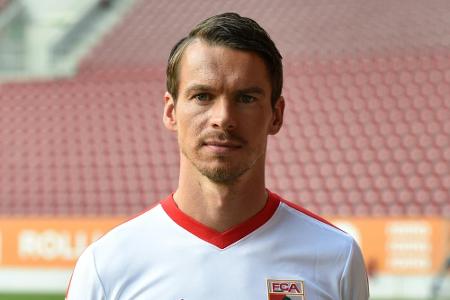 FC Augsburg: FC Augsburg: