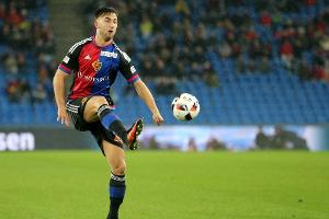 2. Liga: Arminia leiht Sporar aus und holt Ortega zurück