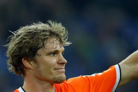 MLS: Neuer Trainer für Jungwirth in San Jose MLS: Neuer Trainer für Jungwirth in San Jose