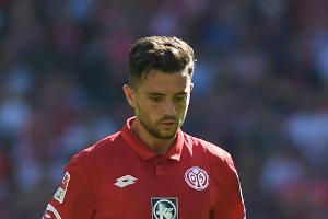 Halimi und Nedelew verlassen Mainz