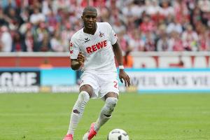 Bild: Modeste wechselt für 35 Millionen nach China