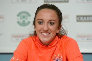 Frauenfußball: Evans wechselt zu Arsenal