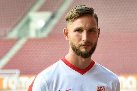 Augsburger Matavz wechselt nach Arnheim Augsburger Matavz wechselt nach Arnheim