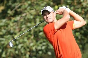 Golf: Kieffer in Johannesburg auf Rang 50