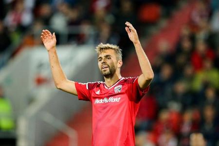 Bochum holt Hinterseer aus Ingolstadt Bochum holt Hinterseer aus Ingolstadt