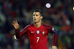 Confed Cup: DFB-Konkurrenz setzt auf Stars wie Ronaldo, Vidal und Sánchez