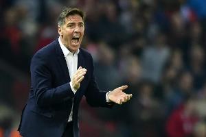 Spanien: Berizzo neuer Sevilla-Coach