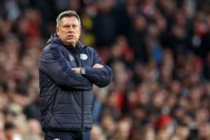 England: Dreijahresvertrag für Leicesters Team-Manager Shakespeare