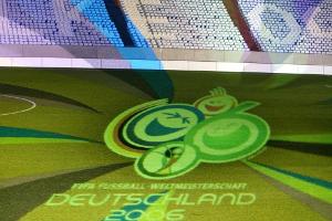 Grindel erwartet FIFA-Unterstützung im WM-Skandal
