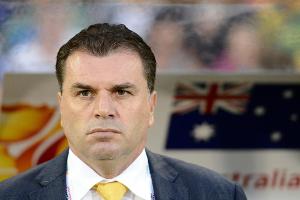 WM-Quali: Australien bezwingt Saudi-Arabien