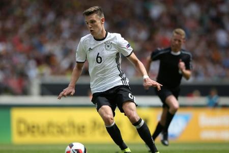 2. Liga: Fechner wechselt zum FCK 2. Liga: Fechner wechselt zum FCK